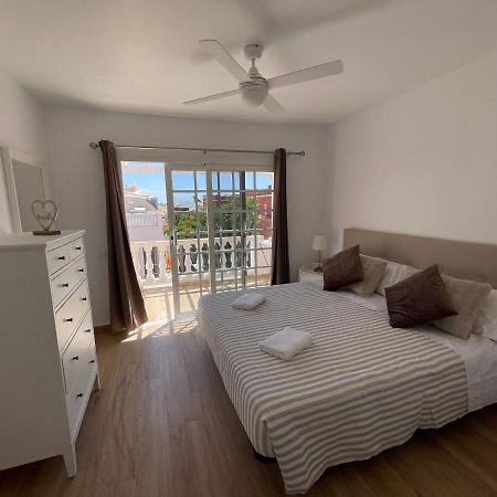 Apartamento Gustamar 13 Caleta De Fuste Luaran gambar