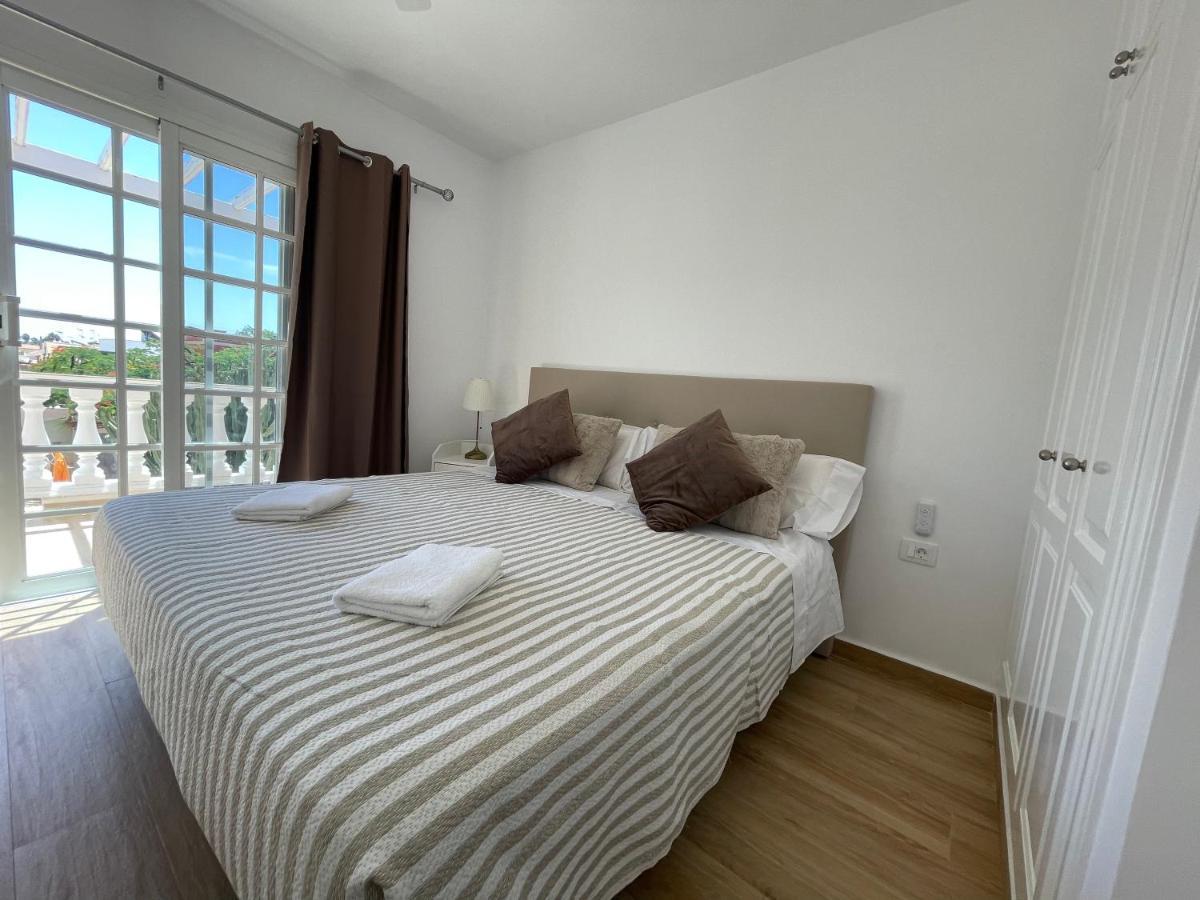 Apartamento Gustamar 13 Caleta De Fuste Luaran gambar