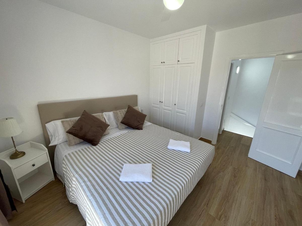 Apartamento Gustamar 13 Caleta De Fuste Luaran gambar