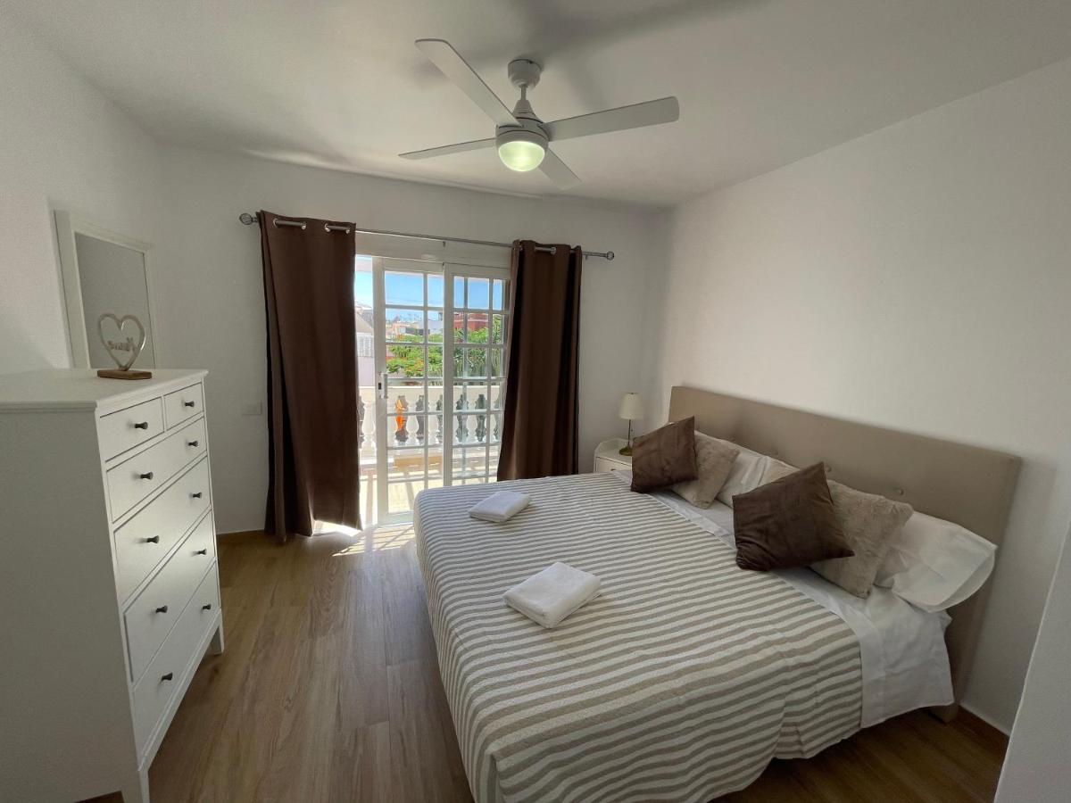 Apartamento Gustamar 13 Caleta De Fuste Luaran gambar