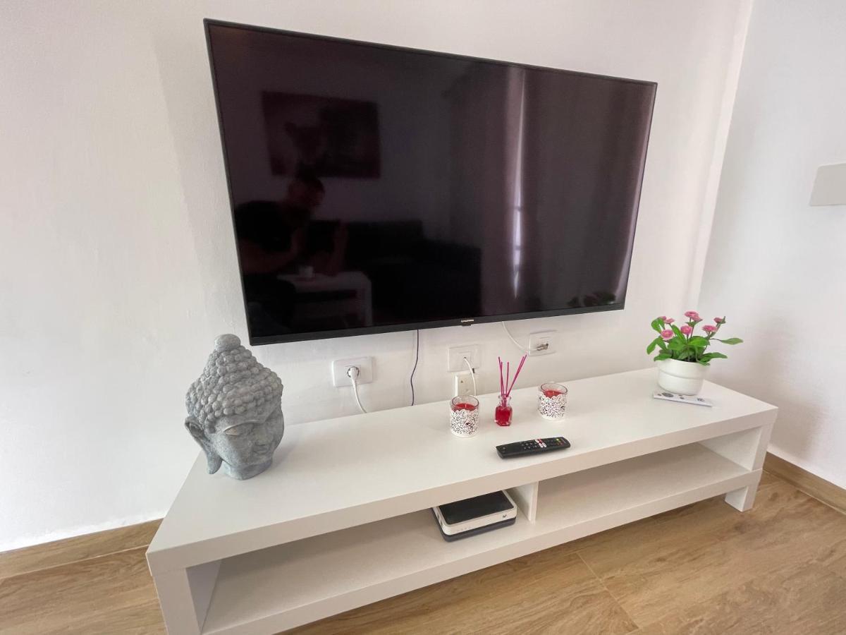 Apartamento Gustamar 13 Caleta De Fuste Luaran gambar